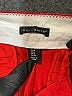 Willi Smith Red Dress Pants Size 4 - photo 7