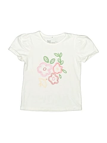 Deux Par Deux Short Sleeve T-Shirt (view 1)