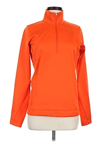 Nike Golf Fleece (view 1)