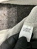Altar'd State 100% Nylon Gray Cardigan Size S - photo 8