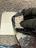 Unbranded Blue Kimono Size L - photo 7