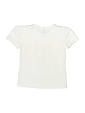 Deux Par Deux Short Sleeve T-Shirt (view 2)