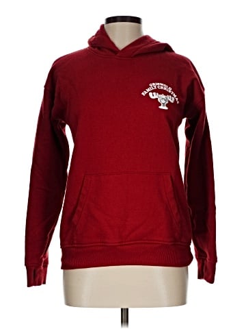 Abercrombie Pullover Hoodie (view 1)
