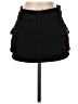Unbranded Black Denim Skirt Size S - photo 1