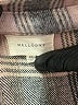MELLODAY Plaid Gray Coat Size 2X - photo 6