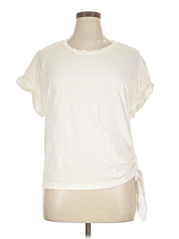 Calvin Klein Short Sleeve T-Shirt (view 1)