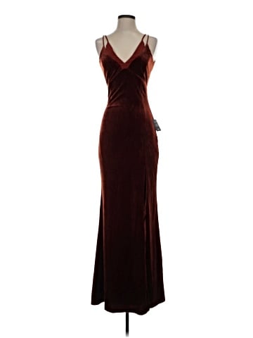 Lulus Cocktail Dress (view 1)