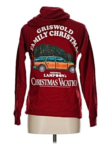Abercrombie Pullover Hoodie (view 2)