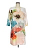 Unbranded White Kimono Size M - photo 1