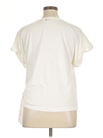 Calvin Klein Short Sleeve T-Shirt (view 2)