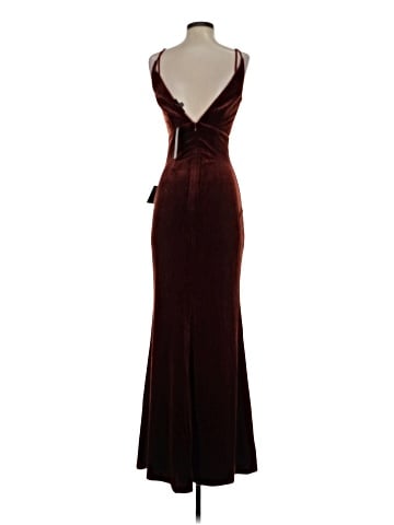 Lulus Cocktail Dress (view 2)