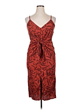 ELOQUII Cocktail Dress (view 1)