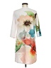 Unbranded White Kimono Size M - photo 2