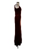 Lulus Burgundy Cocktail Dress Size XS - photo 4