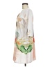 Unbranded White Kimono Size M - photo 5