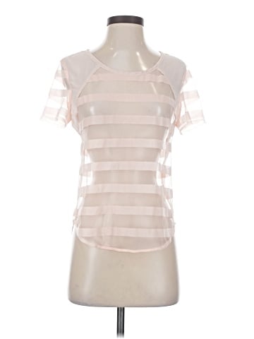 Jealous Tomato Short Sleeve Top (view 1)