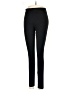 A New Day Solid Black Active Pants Size M - photo 1