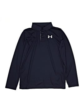 Under Armour Long Sleeve Top