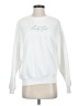 better / together White Sweatshirt Size S - photo 1