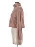 Out From Under Tan Turtleneck Sweater Size M - photo 5