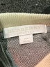 Burberry Gray Wool Pullover Sweater 12-18 MO / 18 MO - photo 12