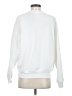 better / together White Sweatshirt Size S - photo 2