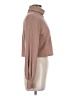 Out From Under Tan Turtleneck Sweater Size M - photo 4