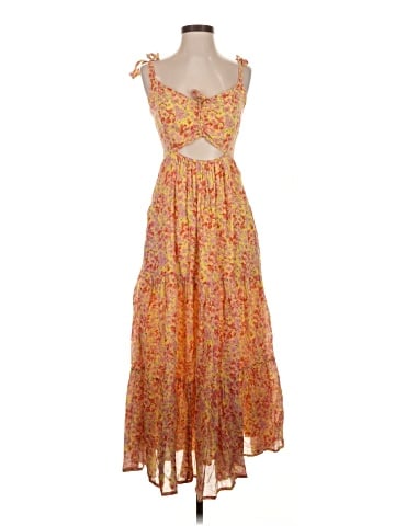 Banjanan Casual Dress (view 1)