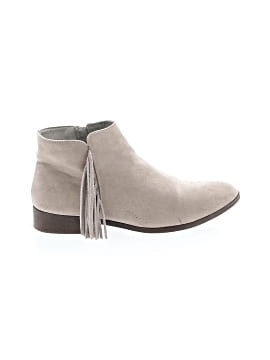 Madden Girl Ankle Boots
