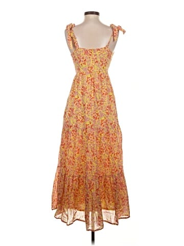 Banjanan Casual Dress (view 2)