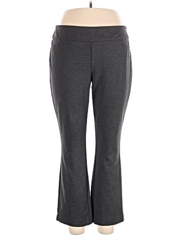 7th Avenue Design Studio New York & Company Active Pants (view 1)