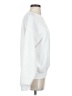 better / together White Sweatshirt Size S - photo 4
