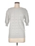Unbranded Silver Gray Pullover Sweater Size M (estimated) - photo 1