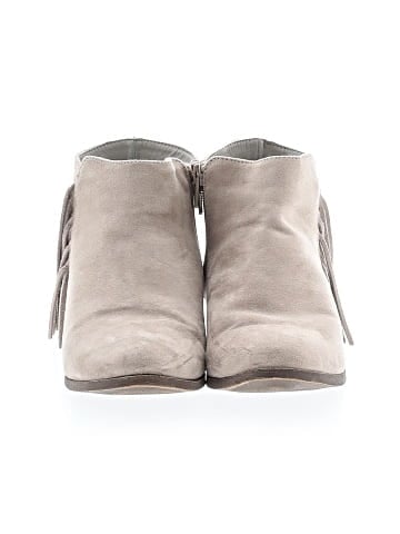 Madden Girl Ankle Boots (view 2)