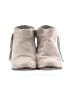 Madden Girl Gray Tan Ankle Boots Size 7 - photo 2