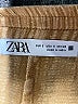 Zara Yellow Shorts Size S - photo 3