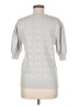 Unbranded Silver Gray Pullover Sweater Size M (estimated) - photo 2