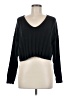 Urban Outfitters Black Pullover Sweater Size M - photo 1