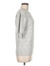 Unbranded Silver Gray Pullover Sweater Size M (estimated) - photo 4