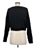 Urban Outfitters Black Pullover Sweater Size M - photo 2