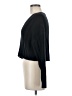 Urban Outfitters Black Pullover Sweater Size M - photo 5