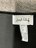 Joseph Ribkoff Black Kimono Size 12 - photo 6
