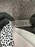 Unbranded Animal Print Silver Swimsuit Bottoms Size L - photo 3