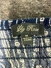 Lily Rose Paisley Blue Romper Size M - photo 4