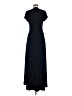 MICHAEL Michael Kors Black Casual Dress Size 8 - photo 2