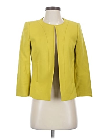 Tahari by ASL Blazer (view 1)