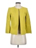 Tahari by ASL Yellow Blazer Size 2 - photo 1