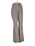 Gap Plaid Gray Dress Pants Size SmEstimated - photo 1