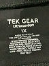 Tek Gear Black Turtleneck Sweater Size 1X - photo 7