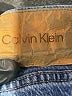 Calvin Klein Blue Jeans Size 36 waist - photo 7